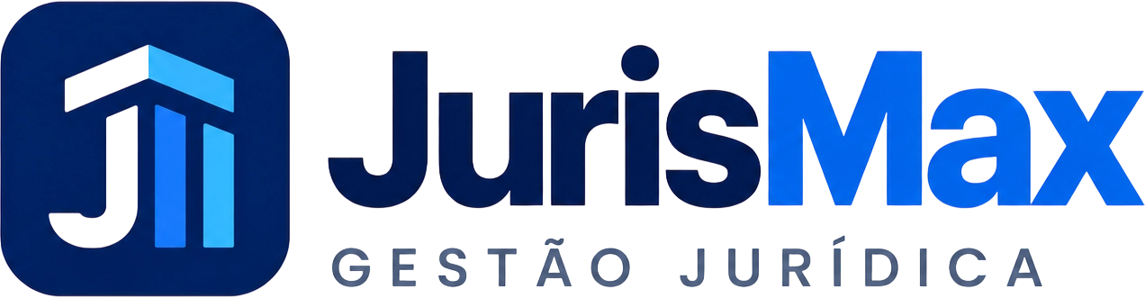 JurisMax — Gestão jurídica
